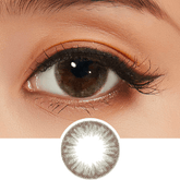 Clalen Iris 1 Day Suzy Brown Daily Colored Contact Lenses (30p) - Lens Diary UK